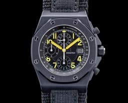 Royal Oak Offshore "END OF DAYS" Limited