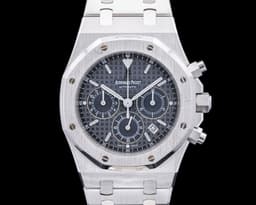 Royal Oak Chronograph 25860ST