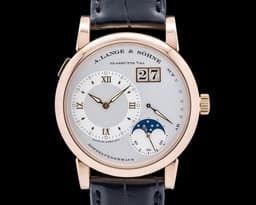 Lange 1 Moon 109.032 18K Rose Gold