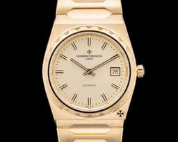 Historiques 222 18k Yellow Gold