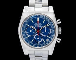 El Primero Cover Girl A3818 Revival LIMITED