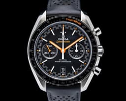 Speedmaster Racing Co-Axial Master Chronometer 2024