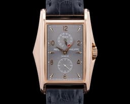 10 Day 5100R YEAR 2000 Power Reserve 18K Rose Gold FULL SET