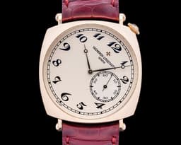 Historiques American 1921 40mm 18K Pink Gold