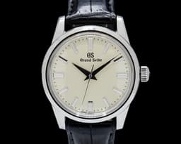 Elegance Collection SBGW231 Manual Wind SS