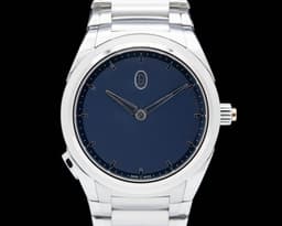 Tonda PF GMT Rattrapante SS Blue Dial 2024