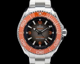 Seamaster Planet Ocean Ultra Deep SS