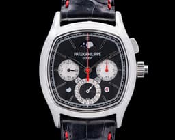 Perpetual Calendar Split Second Chronograph 5951P