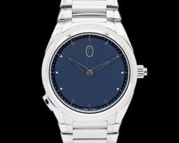 Tonda PF GMT Rattrapante SS Blue Dial UNWORN