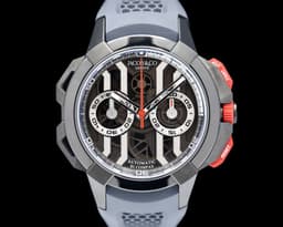 Epic X Chrono PVD Titanium LIMITED