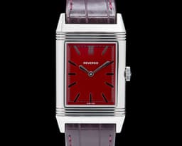 Grande Reverso ROUGE Tribute to 1931