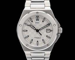 Ingenieur Automatic Titanium Gray Dial