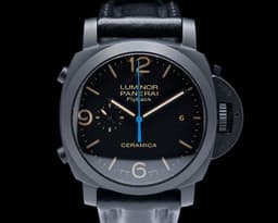 Luminor 1950 3 Days Chrono Flyback PAM00580