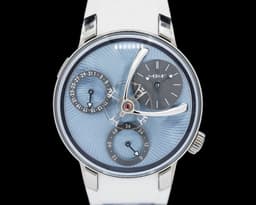 MB&F Legacy Machine SPLIT ESCAPEMENT EVO