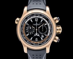Master Compressor Extreme World Chronograph Valentino Rossi