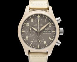 Pilot Watch IW389402 Chronograph Top Gun Mojave Desert