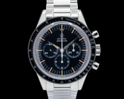 Speedmaster First Omega in Space SS 2024