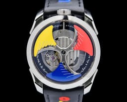 MAD 1 "Time To Love" Limited Edition 2024