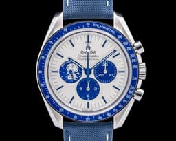 Speedmaster Professional Moonwatch Apollo 13 "Snoopy" 50th Anniversary