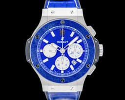 Big Bang Chronograph SS Chelsea Football Club LIMITED