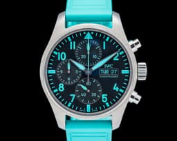 Pilot Chronograph "Mercedes-AMG Petronas Formula One Team" 2024