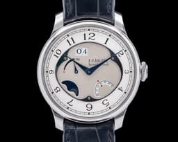 Octa Divine Automatic Platinum 40MM