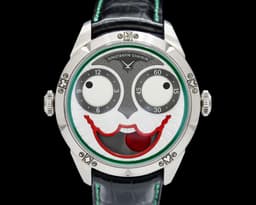 Joker Titanium RARE LIMITED