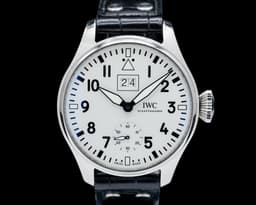 Big Pilot’s Watch Big Date Edition “150 Years” LIMITED