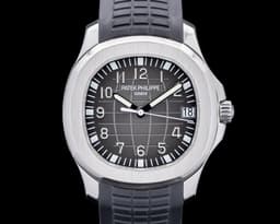 Aquanaut 5165A Mid Size RARE