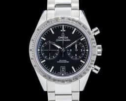 Speedmaster '57 Co-Axial Chronograph