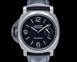 Luminor Marina PVD Left Handed Destro FULL SET
