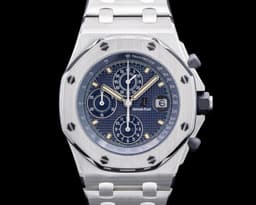 Royal Oak 25721ST Offshore "The Beast"
