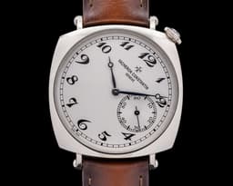 Historiques American 1921 18K White Gold 36.5mm