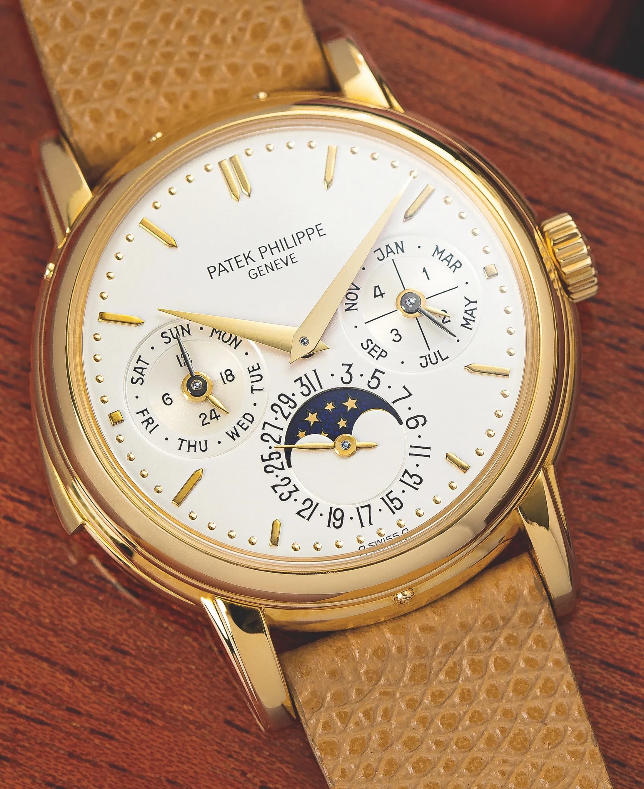 Cover image for Why A Patek Philippe Grand Complication Is ‘The Ultimate Watch Acquisition’ on MAXIM