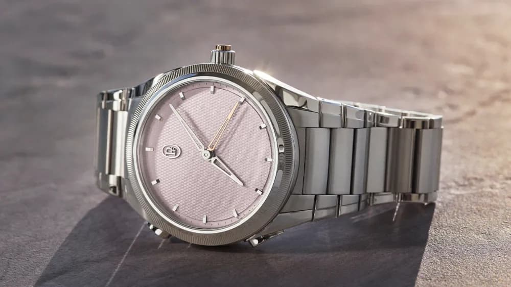 Cover image for Why November Is the Watch World’s Power Month on Robb Report